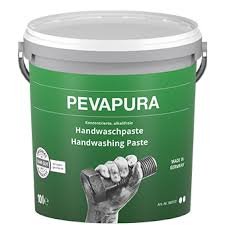 Peva Pura pasta za pranje ruku